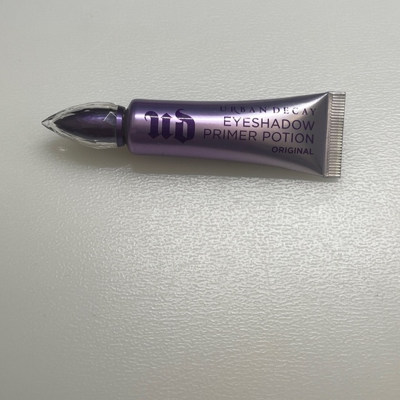 Urban Decay Eyeshadow Primer Potion Original 10ml full Size - Picture 1 of 4